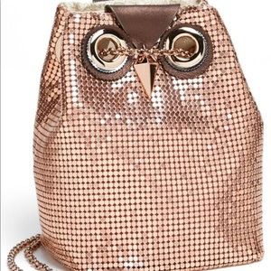 Kate Spade New York Evening Belle Night Owl
